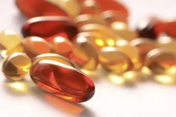 A Vitamini Hapı Neden Kullanılır?