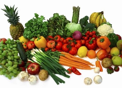 A Vitamini Bulunan Besinler Nelerdir?