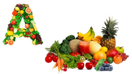 A Vitamini Faydaları Nelerdir?