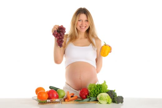 Gebelikte A Vitamini Kullanımı ve Faydaları Nelerdir?